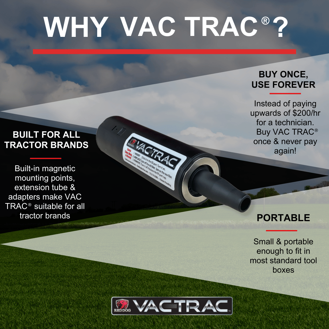 VAC TRAC®