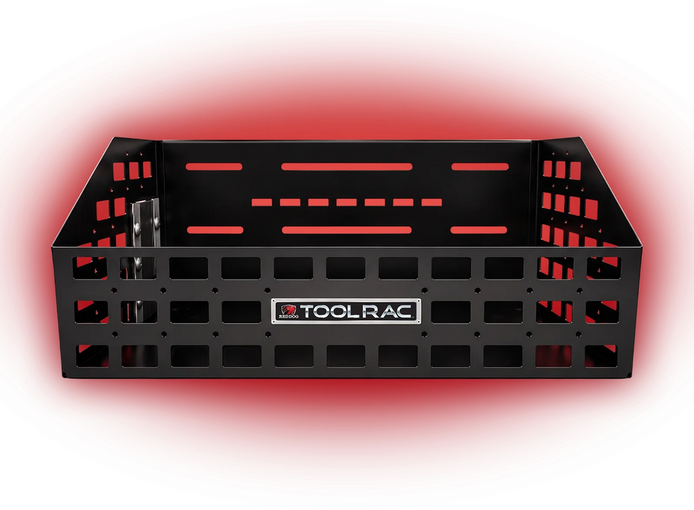 WHICH TOOL RAC™ COMPONENTS DO I NEED?